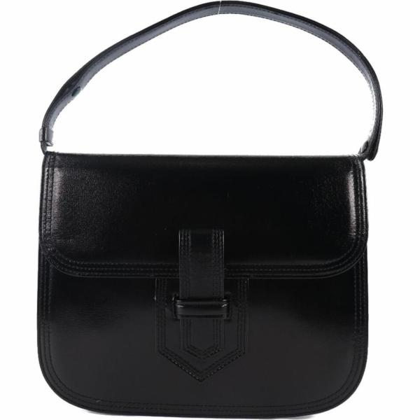 borse a mano Saint Laurent nero