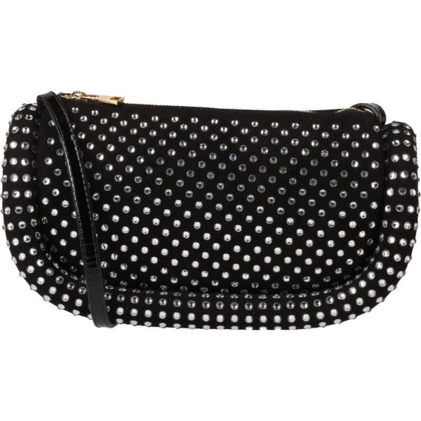 borse a tracolla Jw Anderson nero tinta unita