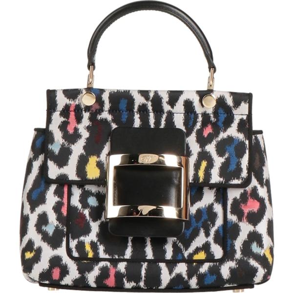 borse a mano Roger Vivier nero