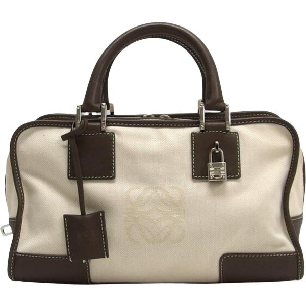 borse a mano Loewe multicolore