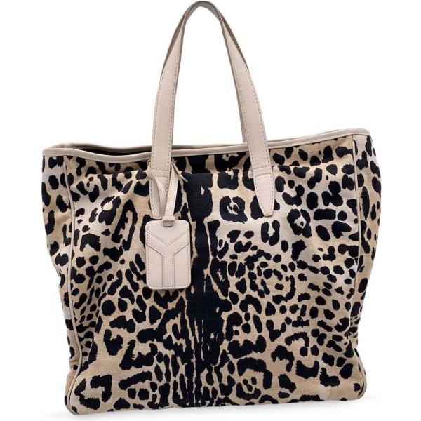 borse a mano Saint Laurent multicolore