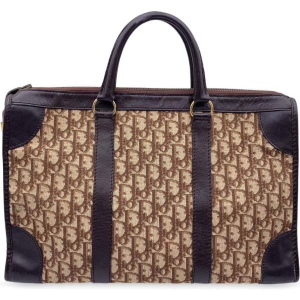 borse a mano Dior multicolore