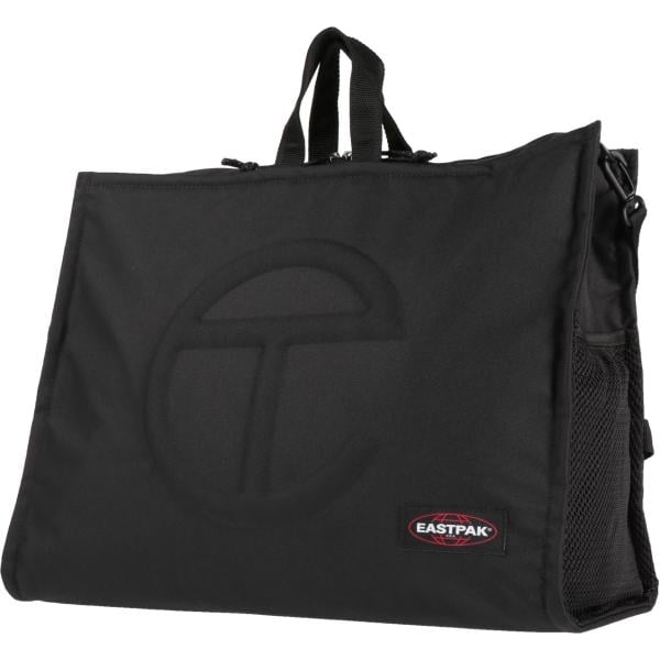 zaini Eastpak bianco tinta unita