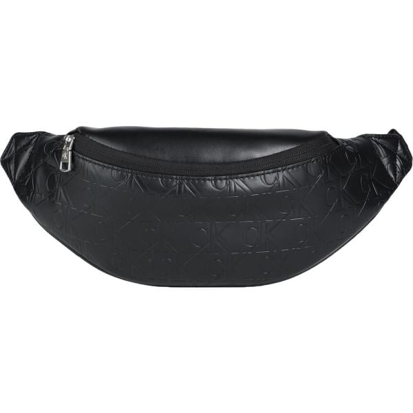 borse sportive Calvin Klein Jeans nero