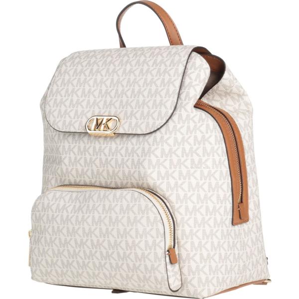 zaini Michael Michael Kors bianco