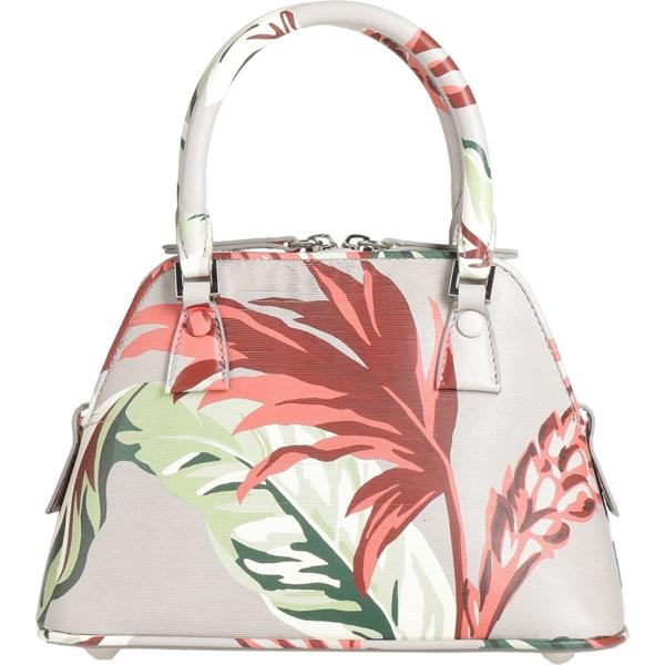 borse a mano Maison Margiela bianco a fiori