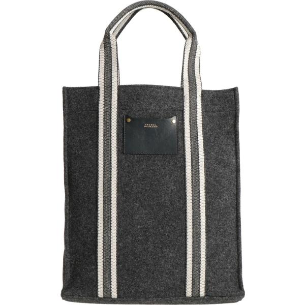 borse a mano Isabel Marant grigio