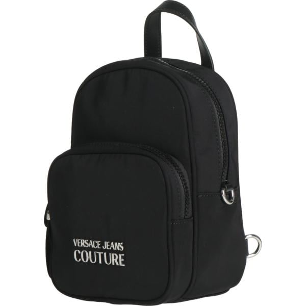 zaini Versace Jeans Couture multicolore tinta unita
