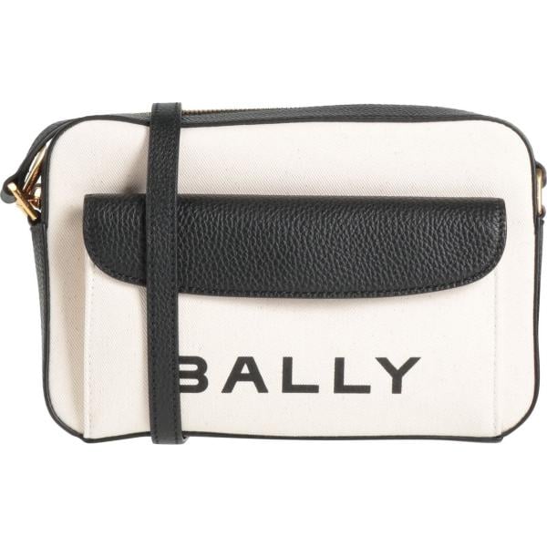 borse a tracolla Bally multicolore