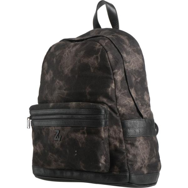 borse sportive Zadig&Voltaire nero