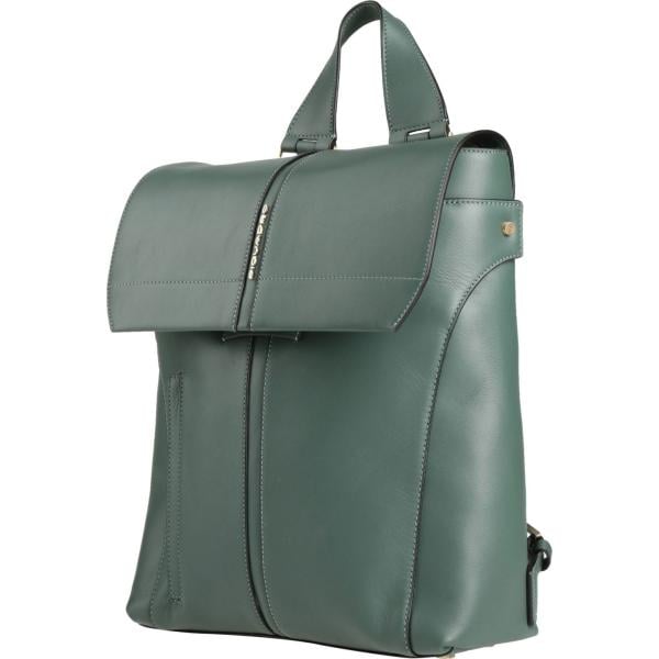 zaini Piquadro multicolore tinta unita