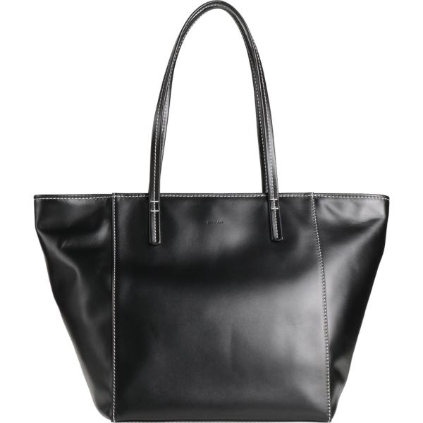 borse a spalla By Far nero