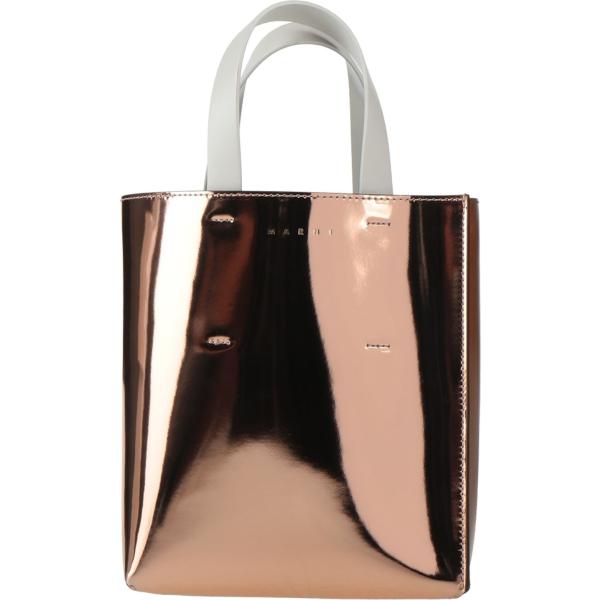 borse a mano Marni multicolore