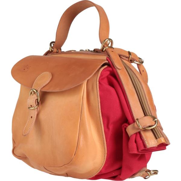 zaini Il Bisonte multicolore