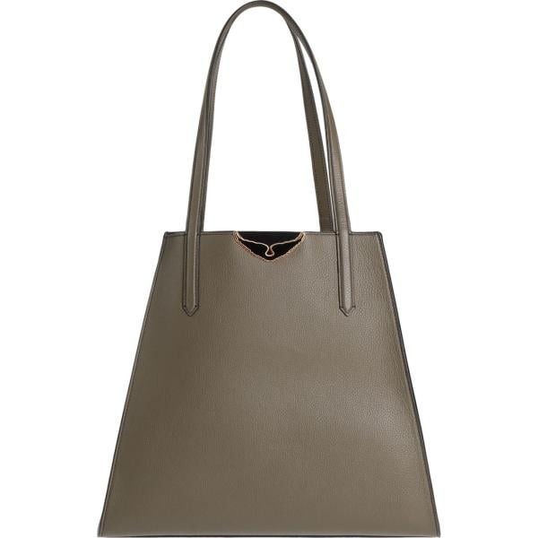 borse a mano Zadig&Voltaire verde