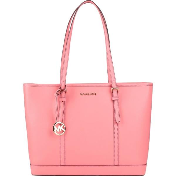 borse a spalla Michael Michael Kors rosa