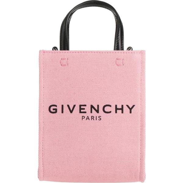 borse a mano Givenchy rosa