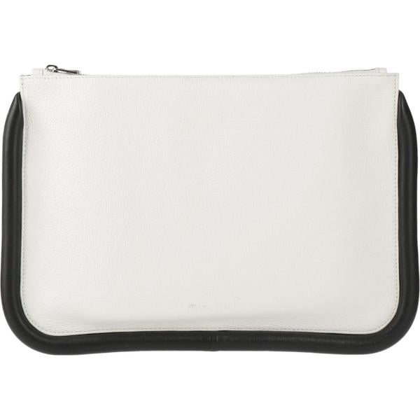 borse a mano Jw Anderson bianco