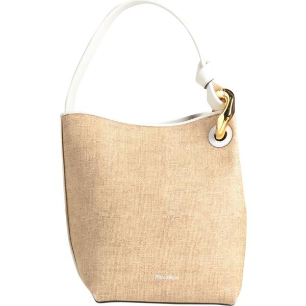 borse a mano Jw Anderson marrone
