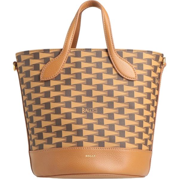 borse a secchiello Bally marrone