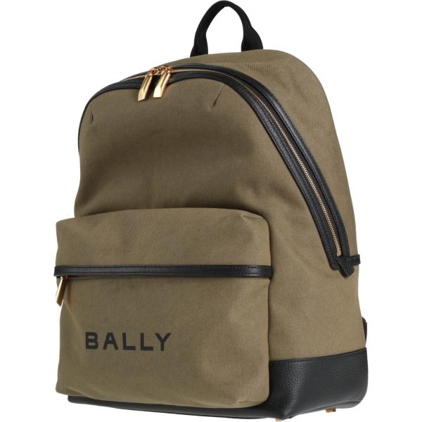 borse sportive Bally verde