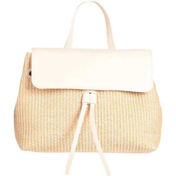 borse a mano Mansur Gavriel marrone