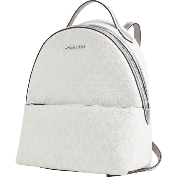 zaini Michael Michael Kors bianco