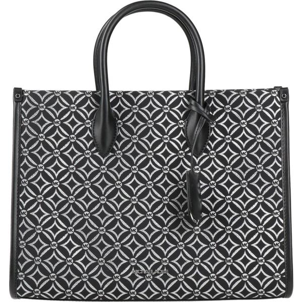borse a spalla Michael Michael Kors grigio