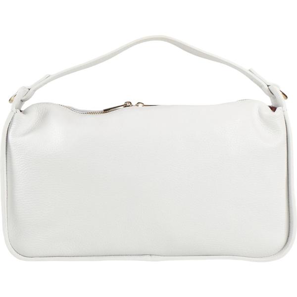 borse a mano My-Best Bag bianco