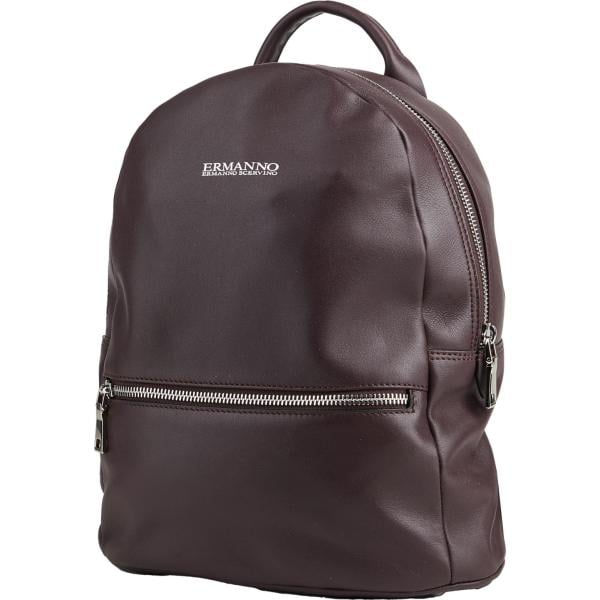 zaini Ermanno Di Ermanno Scervino multicolore tinta unita