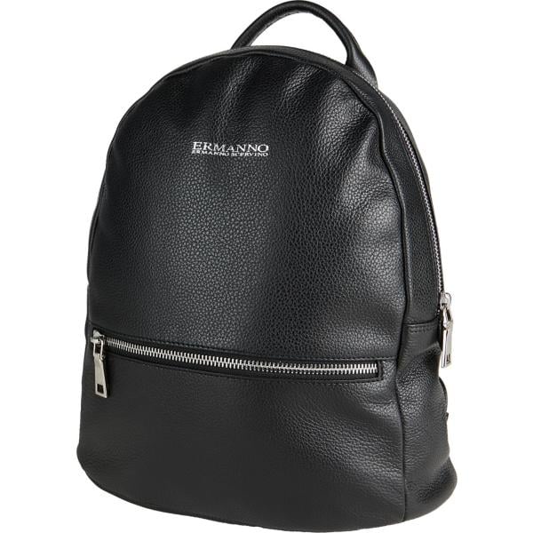 zaini Ermanno Di Ermanno Scervino multicolore tinta unita