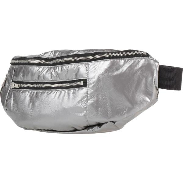 marsupi RICK OWENS x CHAMPION bianco tinta unita