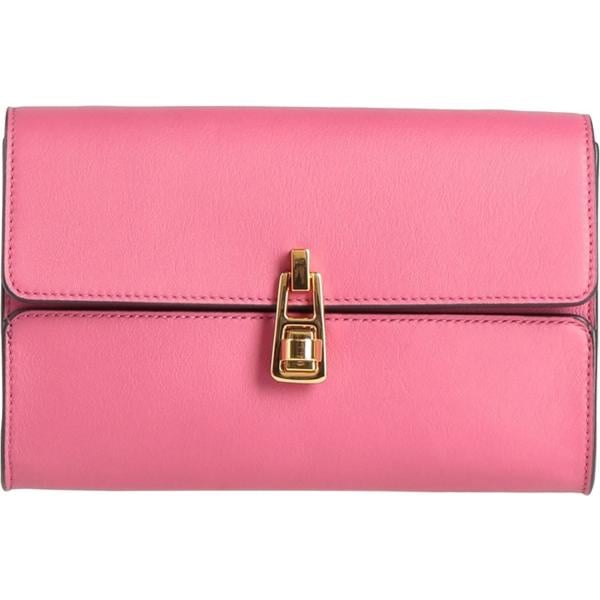 Pochette da donna in rosa chiaro Coccinelle Coccinelle