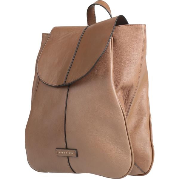 zaini The Bridge multicolore tinta unita