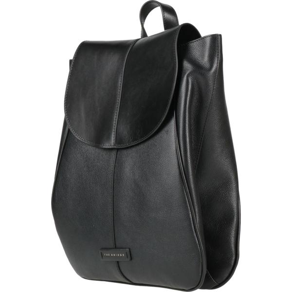 zaini The Bridge multicolore tinta unita