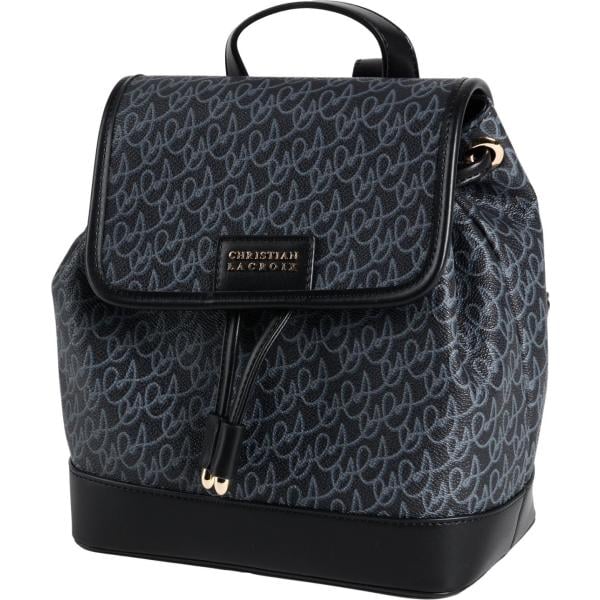 zaini Christian Lacroix multicolore