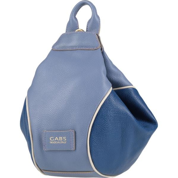 zaini Gabs blu