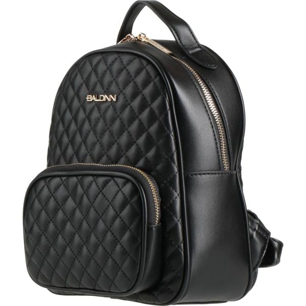 zaini Baldinini bianco tinta unita