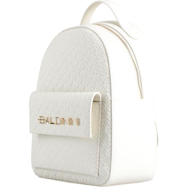 zaini Baldinini bianco
