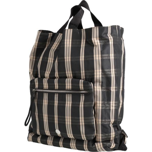 zaini High multicolore scozzese