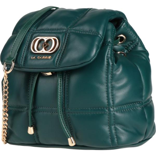 valigie La Carrie bianco tinta unita