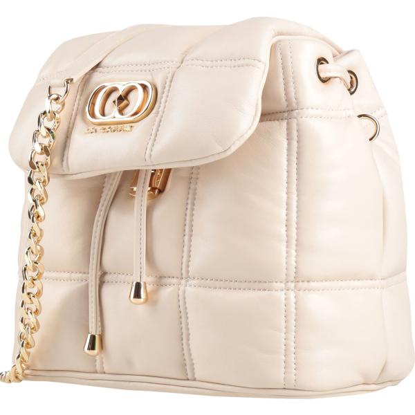 valigie La Carrie bianco tinta unita