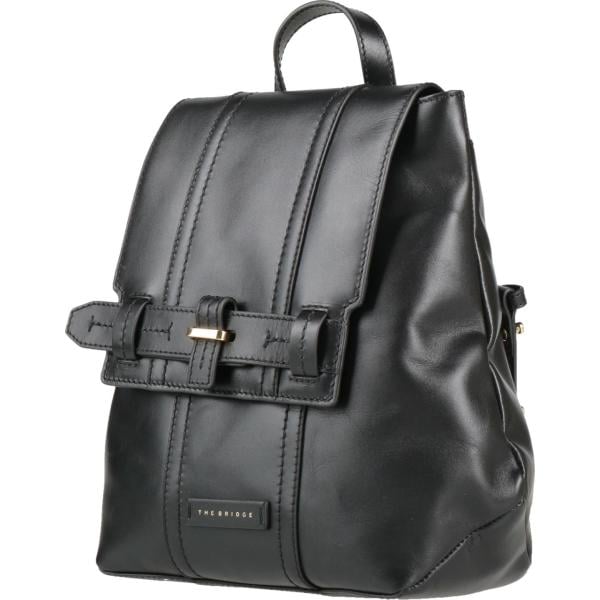 zaini The Bridge multicolore tinta unita