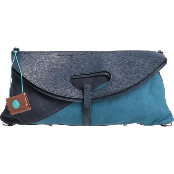 pochette Gabs blu