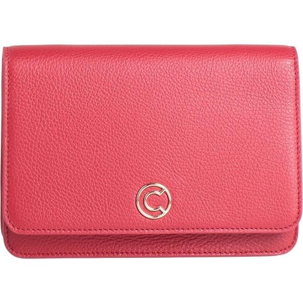 Pochette da donna in rosso classico Coccinelle Coccinelle