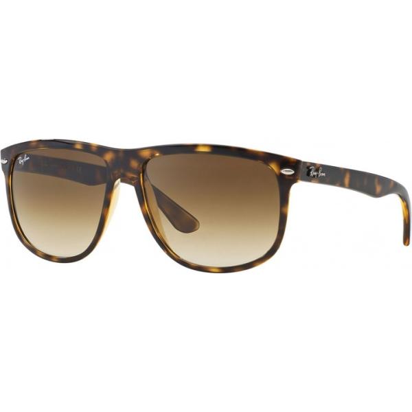 occhiali da sole Ray-Ban nero