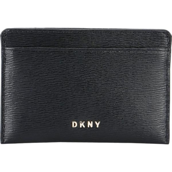 Portadocumenti interno foderato in pelle tinta unita Dkny tinta unita
