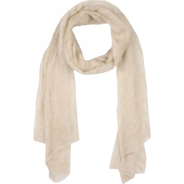 Stola con frange tinta unita Handcrafted tinta unita