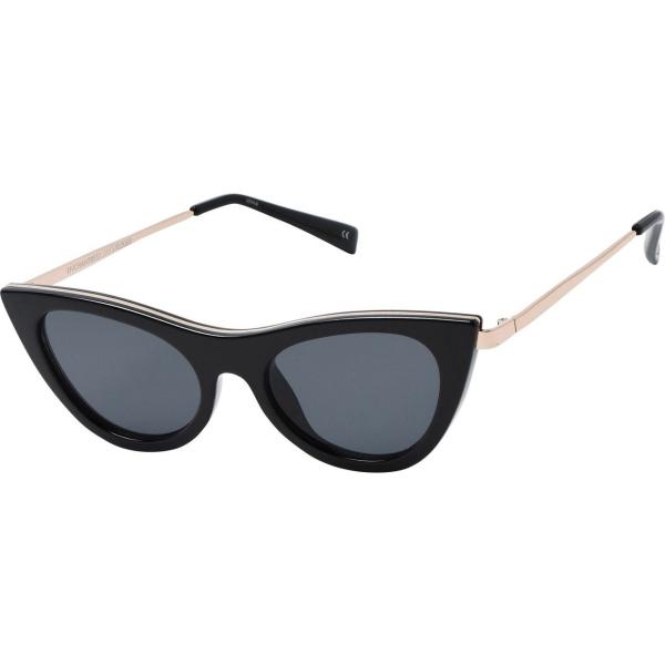occhiali da sole Le Specs multicolore