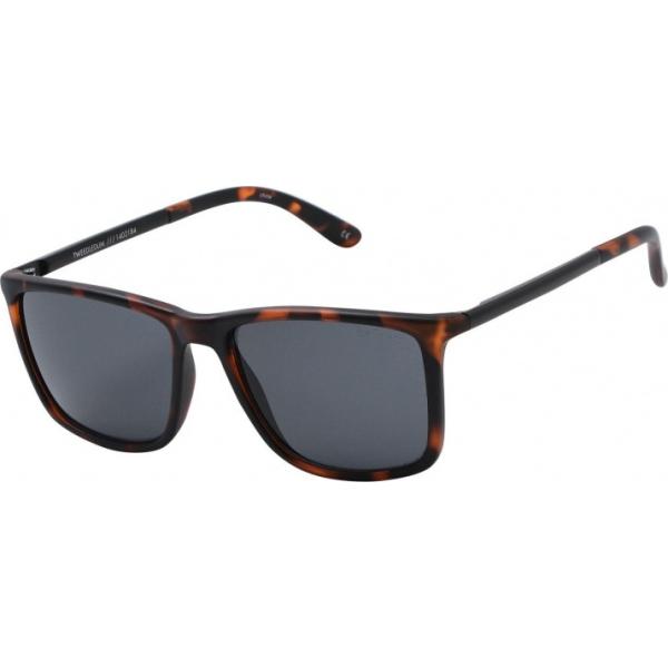 Occhiali da sole in montatura in metallo Le Specs